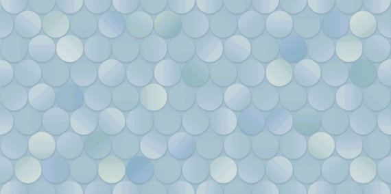 Плитка Alma Ceramica TWU09BOL606 рельефная Bolle 249*500*85