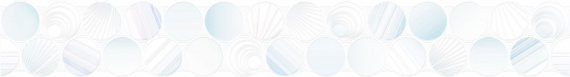 Плитка Alma Ceramica BWU53BOL001 бордюр Bolle 67*500*75