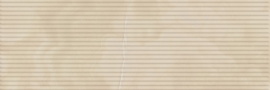 Плитка Italon 600080000265 Charme Evo Onyx Inserto Wave 25х75
