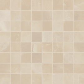 Керамогранит Italon 610110000102 Charme Evo Onyx Mosaico Lux 29.2x29.2