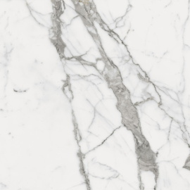 Керамогранит Italon 610010001678 Charme Evo Statuario Nat Ret 80x80