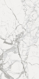 Керамогранит Italon 610010001682 Charme Evo Statuario Nat Ret 80x160