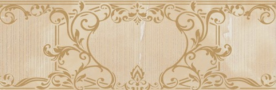 Плитка Italon 600080000270 CHARME EVO ONYX INSERTO CHIFFON 25х75