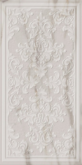 Керамогранит Italon 610080000197 CHARME EVO CALACATTA INSERTO BROCCATO 30x60