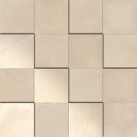 Керамогранит Italon 620110000053 Charme Evo Onyx Mosaico 3D 30x30