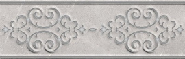 Плитка Italon 600090000372 Charme Evo Imperiale Listello Deluxe 7,5x25