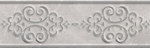 Плитка Italon 600090000372 Charme Evo Imperiale Listello Deluxe 7,5x25