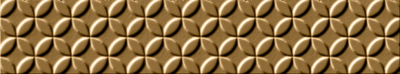 Керамогранит 600100000031 Charme Evo Listello Vibe Gold 2,5x30