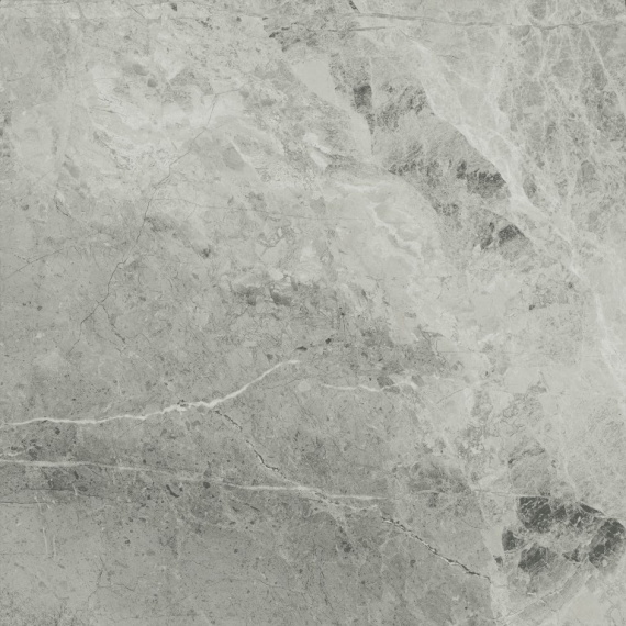 Керамогранит Italon 610015000552 Charme Extra Silver Lux Ret 60x60