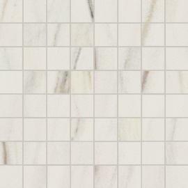 Керамогранит Italon 610110000341 Charme Extra Lasa Mosaico Lux 29,2x29,2