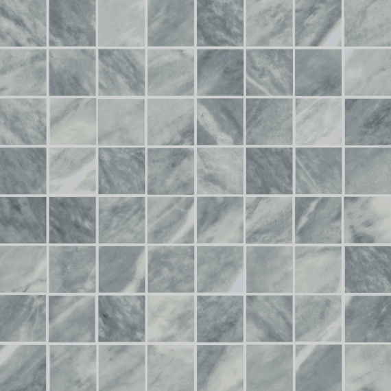 Керамогранит Italon 610110000345 Charme Extra Atlantic Mosaico Lux 29,2x29,2