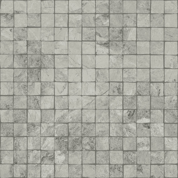 Керамогранит Italon 620110000073 Charme Extra Silver Mosaico Split 30x30