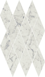 Керамогранит Italon 620110000077 Charme Extra Carrara Mosaico Diamond 28x48