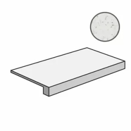Ступени Italon 620070000975 Charme Extra Carrara Scalino Frontale 33x60