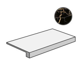 Ступени Italon 620070000979 Charme Extra Laurent Scalino Frontale 33x60