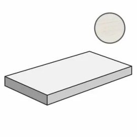 Ступени Italon 620070000980 Charme Extra Lasa Scalino Angolare Dx 33x60