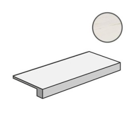Ступени Italon 620070000992 Charme Extra Lasa Scalino Frontale 33x120