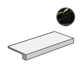 Ступени Italon 620070000997 Charme Extra Laurent Scalino Frontale 33x120