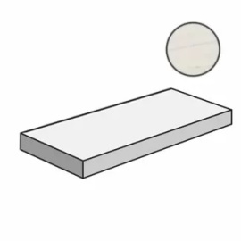 Ступени Italon 620070000998 Charme Extra Lasa Scalino Angolare Dx 33x120