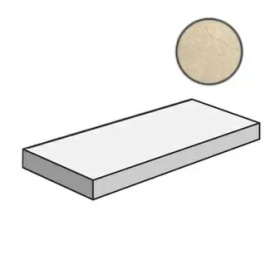 Ступени Italon 620070001000 Charme Extra Arcadia Scalino Angolare Dx 33x120