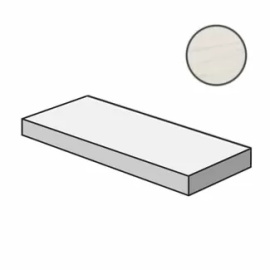 Ступени Italon 620070001004 Charme Extra Lasa Scalino Angolare Sx 33x120