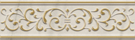 Плитка Italon 600090000446 Charme Extra Lasa Listello Empire 7,2x25