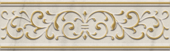 Плитка Italon 600090000446 Charme Extra Lasa Listello Empire 7,2x25