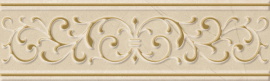 Плитка Italon 600090000448 Charme Extra Arcadia Listello Empire 7,2x25
