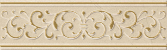 Плитка Italon 600090000448 Charme Extra Arcadia Listello Empire 7,2x25