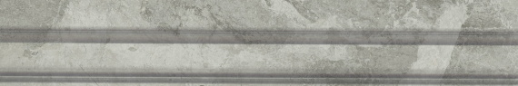 Керамогранит Italon 600090000486 Charme Extra Silver London Pat 5x30
