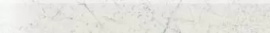 Керамогранит Italon 610130002135 Charme Extra Carrara Battiscopa Lux 7,2x59