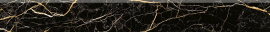 Керамогранит Italon 610130002139 Charme Extra Laurent Battiscopa Lux 7,2x59