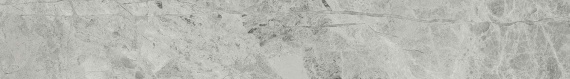 Керамогранит Italon 610130004520 Плинтус Charme Extra Силвер 7,2х80