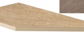 Керамогранит 620090000296 Cliff Beige Lineare Angolo Dx 30x60