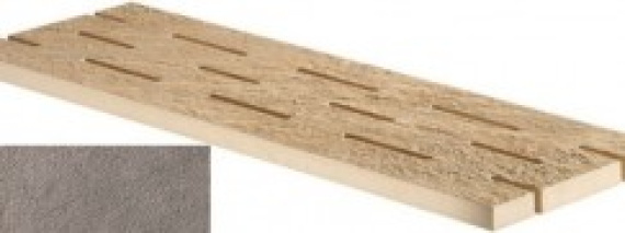Керамогранит 620090000322 Cliff Grigio Griglia 20 20x60