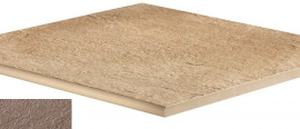 Керамогранит 620090000867 Cliff Beige Round 60x60
