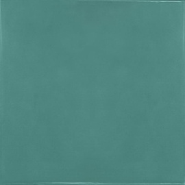 Плитка Equipe Village 25590 Teal 13.2x13.2
