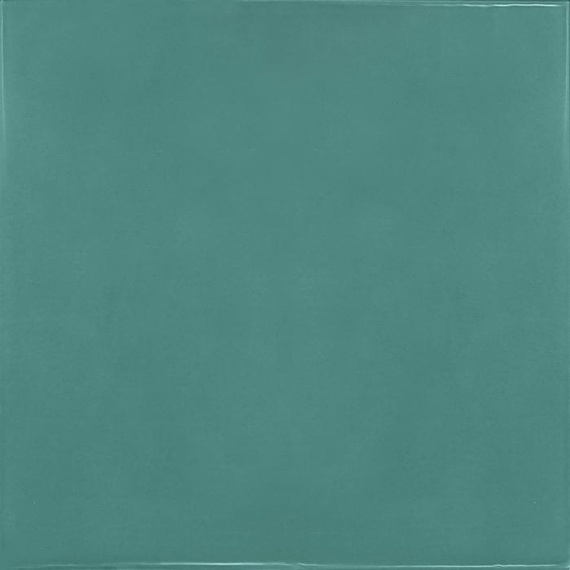 Плитка Equipe Village 25590 Teal 13.2x13.2