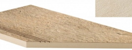 Ступени 620040000049 Cliff Bianco Gradino Lineare Angolo Dx 30x60