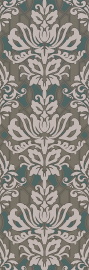 Плитка Italon 600080000339 Element Inserto Damasco 25x75
