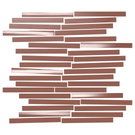 Мозаика Italon 600110000921 Element Арджилла Мозаика стрип 29.2x31.3