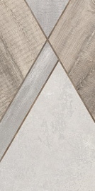 Плитка Global Geometry 31.5x63