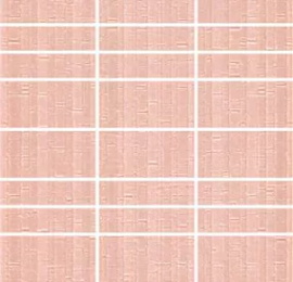 Мозаика Malla Cr.Rlv.Macassar Corallo 30x30