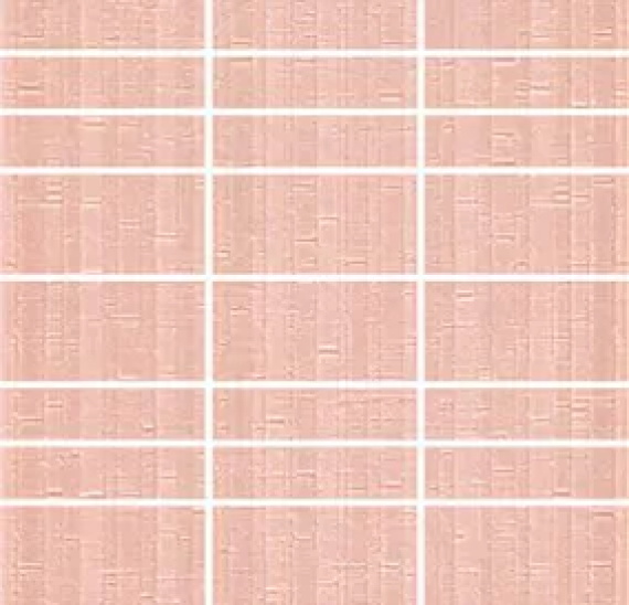 Мозаика Malla Cr.Rlv.Macassar Corallo 30x30