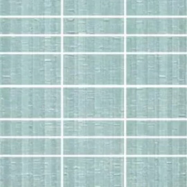 Мозаика Malla Cr.Rlv.Macassar Jade 30x30