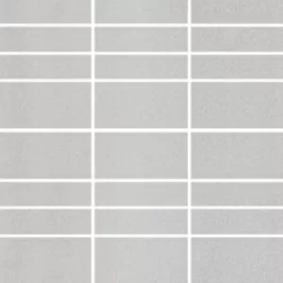 Мозаика Malla Cr.Rlv.Macassar Silver 30x30