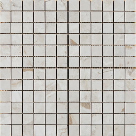 Мозаика MALLA ANTIC CREAM 30x30