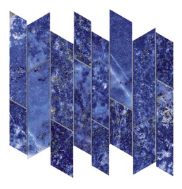 Мозаика Atlas Concorde Italy AOVW Marvel Ultramarine Liberty Lappato 31,8x26,1
