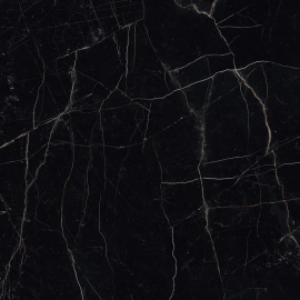 Керамогранит Atlas Concorde Italy AL7P Marvel Black Atlantis Lappato 120x120