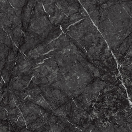 Керамогранит Atlas Concorde Italy AORY Marvel Grigio Intenso Lappato 75x75